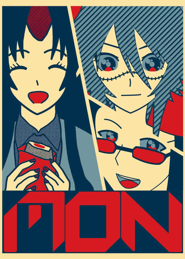 Monster Musume no Iru Nichijou