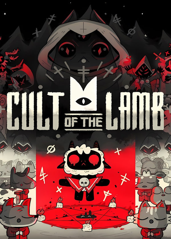 Cult of the Lamb