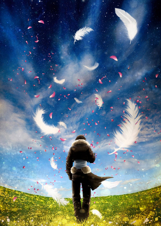 Waiting for you , Squall Leonhart, Final Fantasy VIII