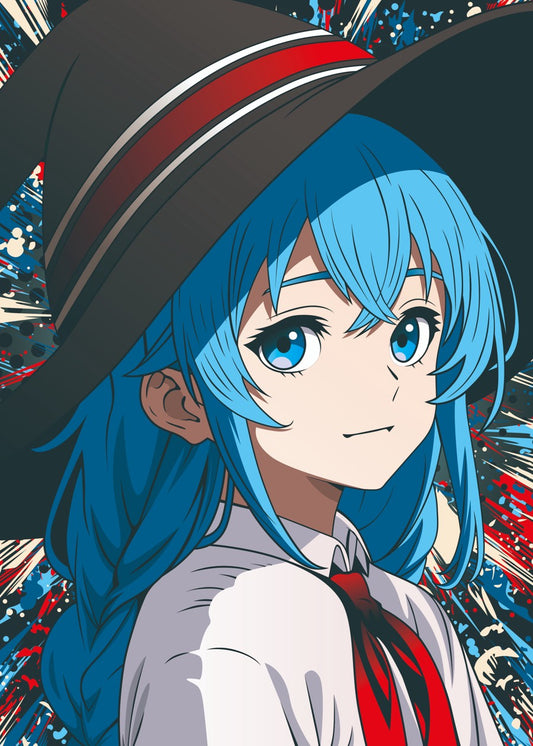 Mushoku Tensei