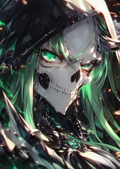 Ethereal Reaper