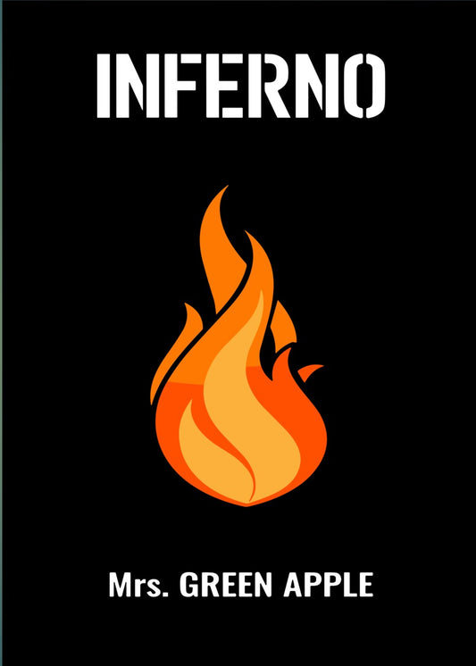 Inferno Mrs. Green Apple