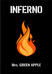 Inferno Mrs. Green Apple