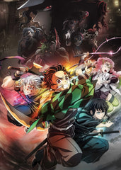 demon slayer