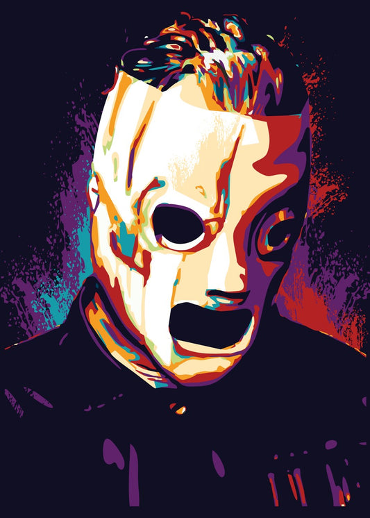 Corey Taylor 