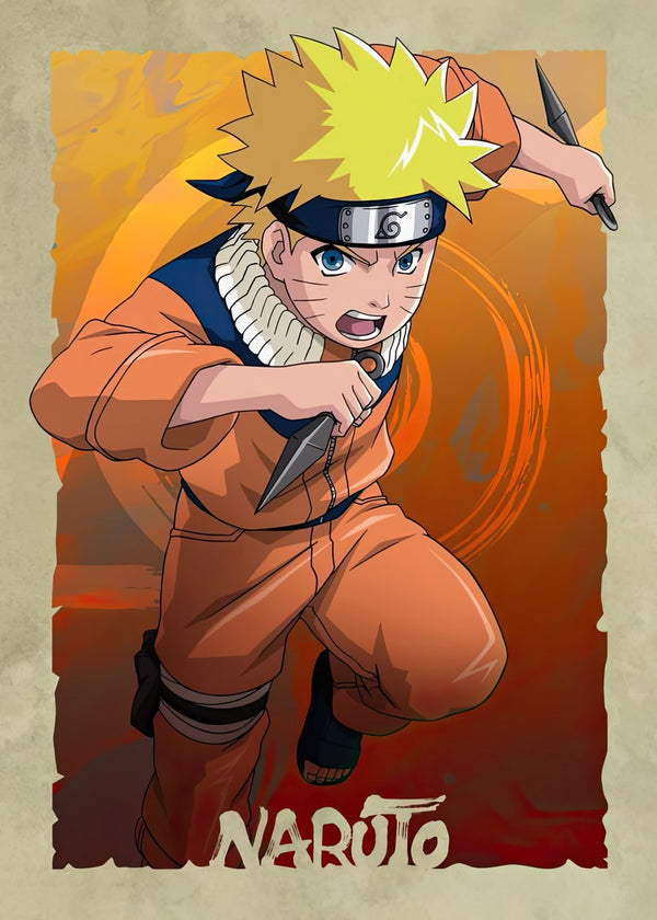 Naruto