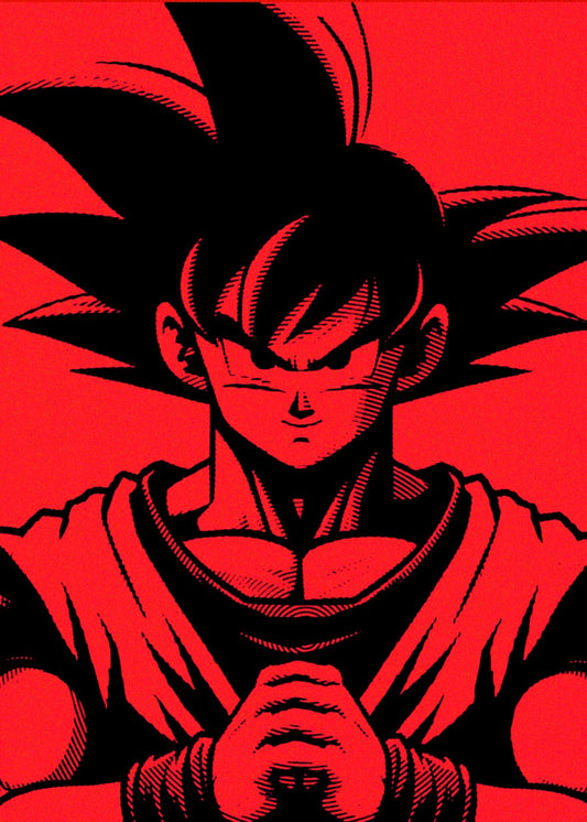 DRAGON BALL