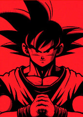 DRAGON BALL