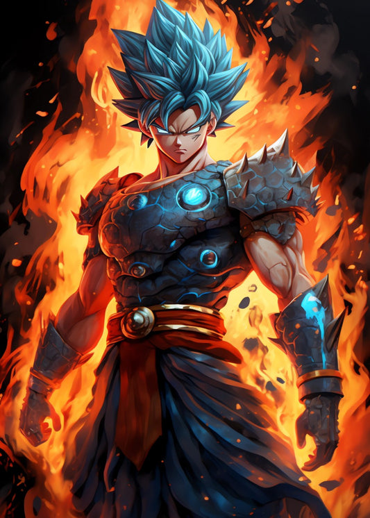 Goku