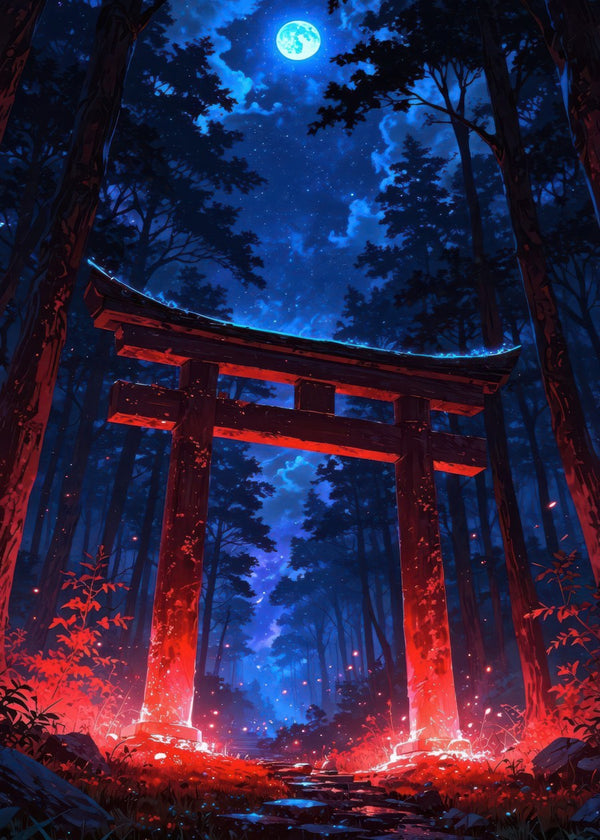 japanese art