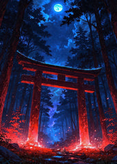 japanese art