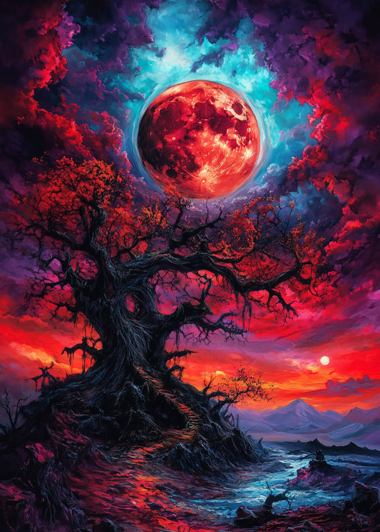Enchanted Eclipse