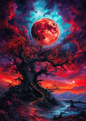 Enchanted Eclipse