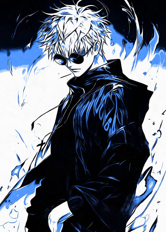 Satoru Gojo