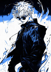 Satoru Gojo