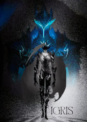 igris solo leveling
