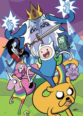 Adventure Time 