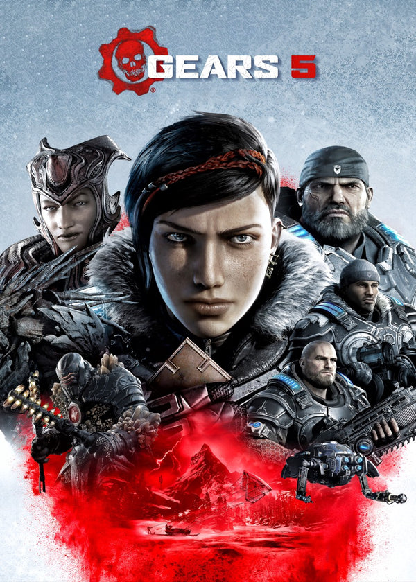 Gears 5