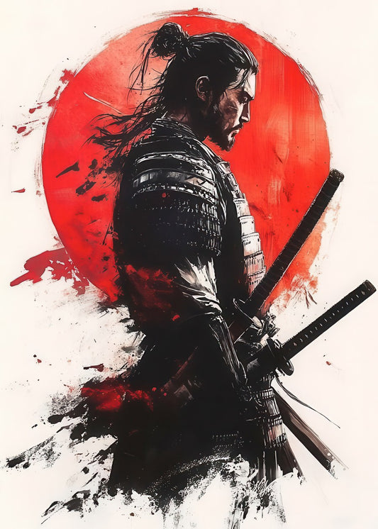 samurai