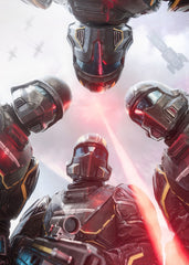 helldivers