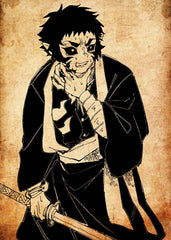 Kaigaku, Demon Slayer Kimetsu no Yaiba