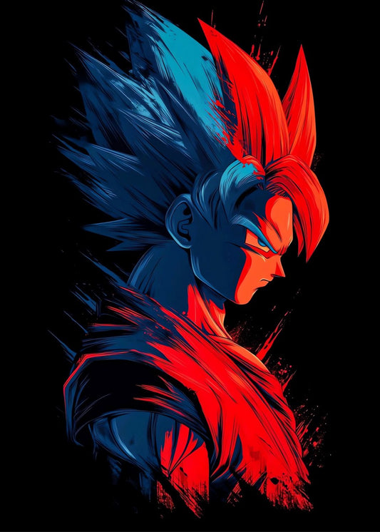 Goku Dragon ball
