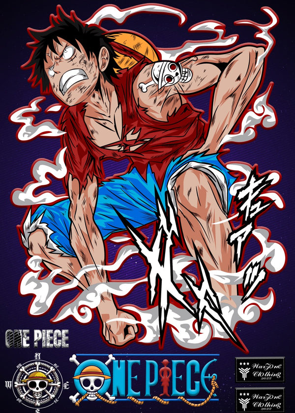 Luffy