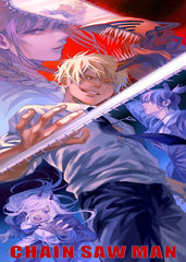 Chainsaw Man