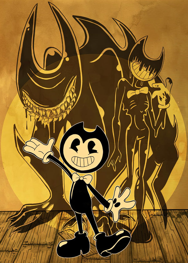 BENDY