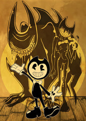 BENDY