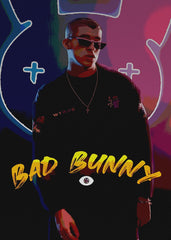 Bad bunny