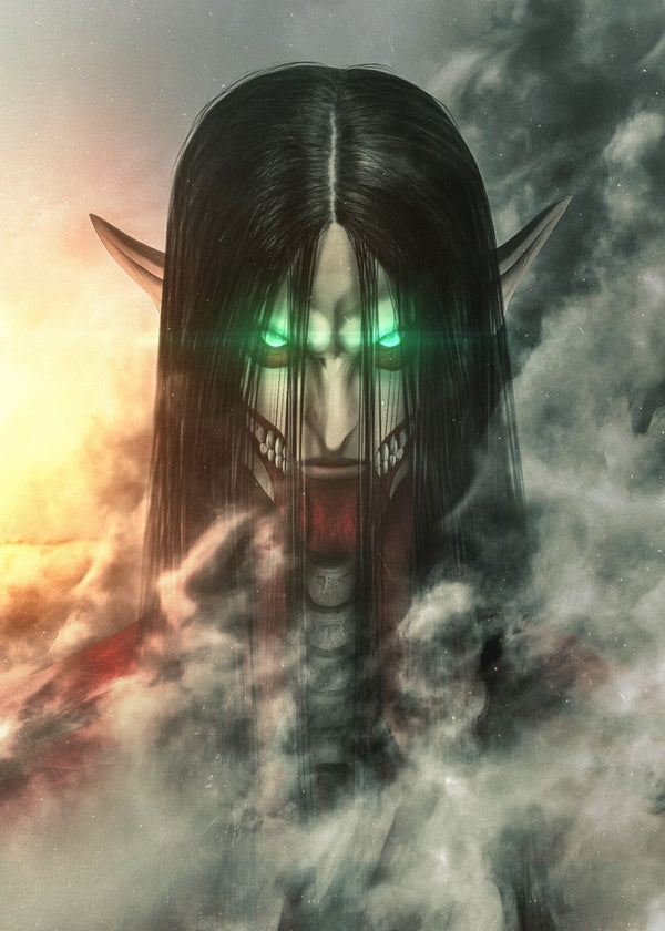 Founding titan