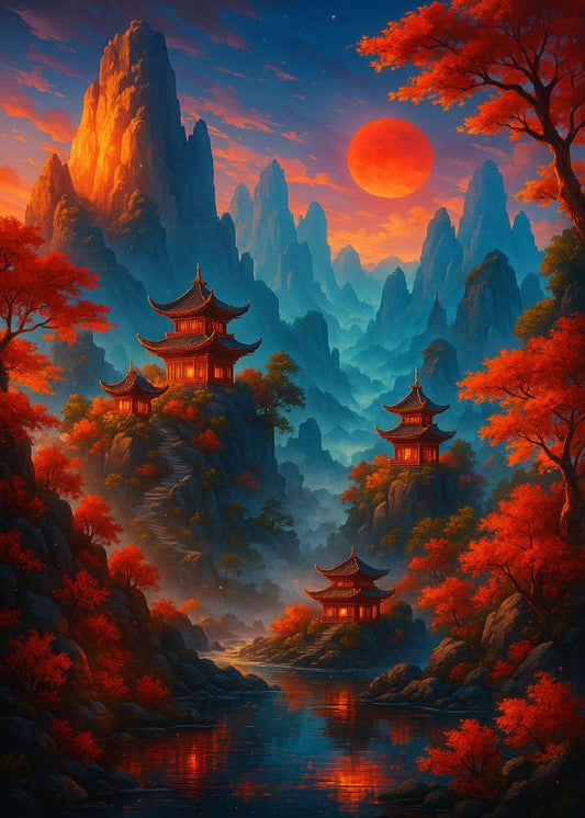 Dreams of the Ming Coast