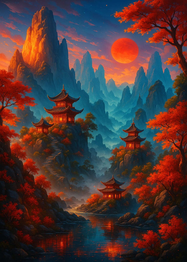 Dreams of the Ming Coast