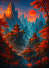 Dreams of the Ming Coast