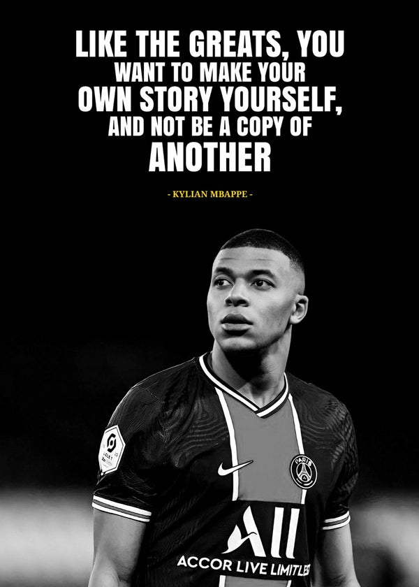 mbappe