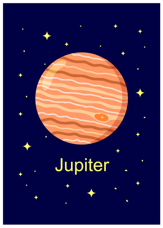 Jupiter