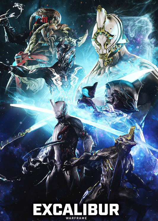 warframe