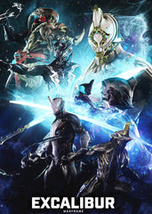 warframe