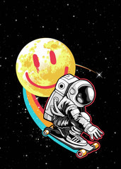Astronauts 