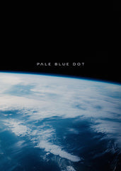 Pale Blue Dot