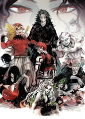 Demon slayer