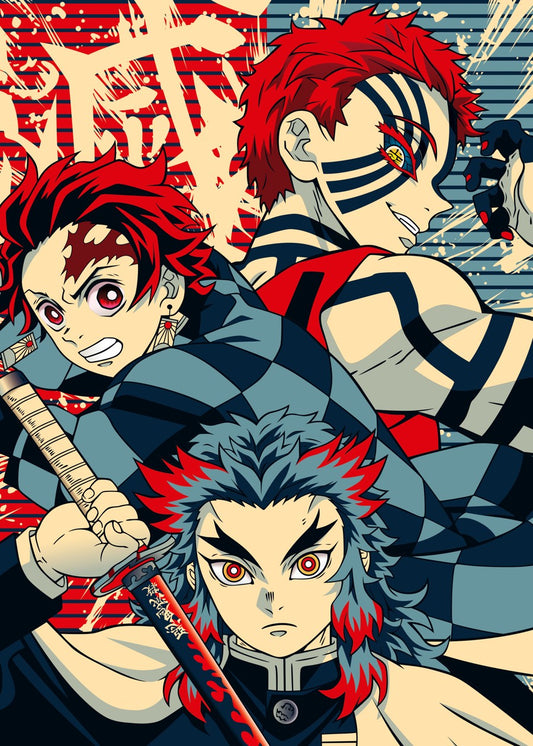 Demon Slayer