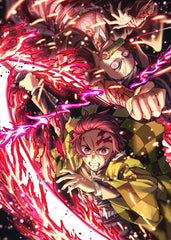 demon slayer