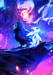 Hollow Knight Fallen Kingdom