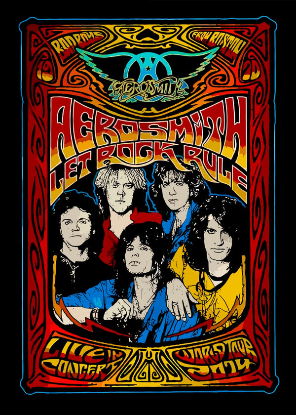 Aerosmith