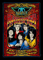 Aerosmith