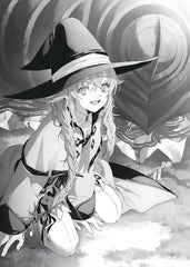Mushoku Tensei Reborn to Rise
