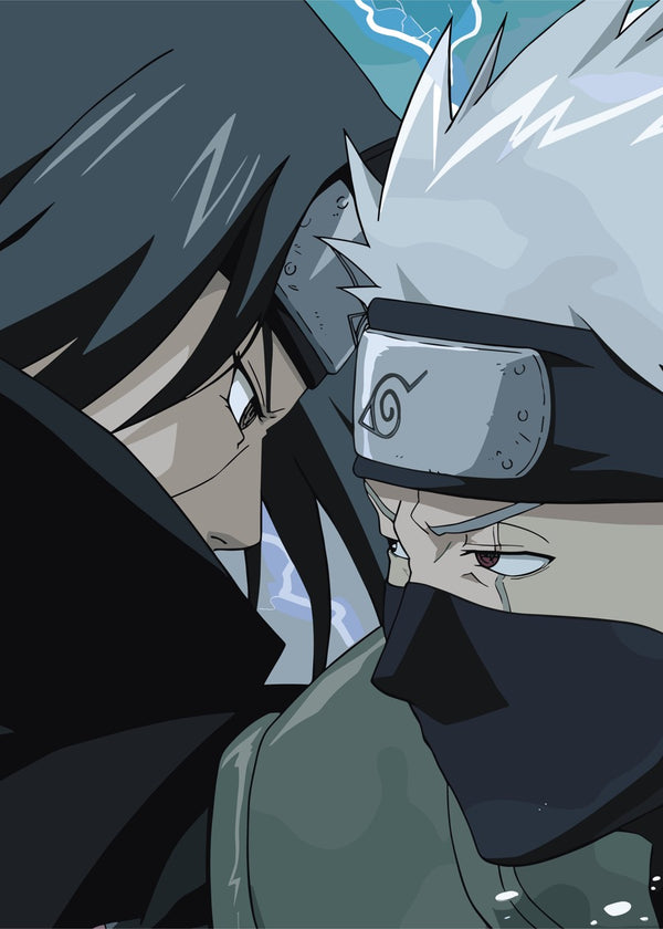 Ninja Naruto