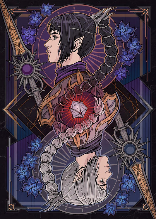 Baldur's Gate 3